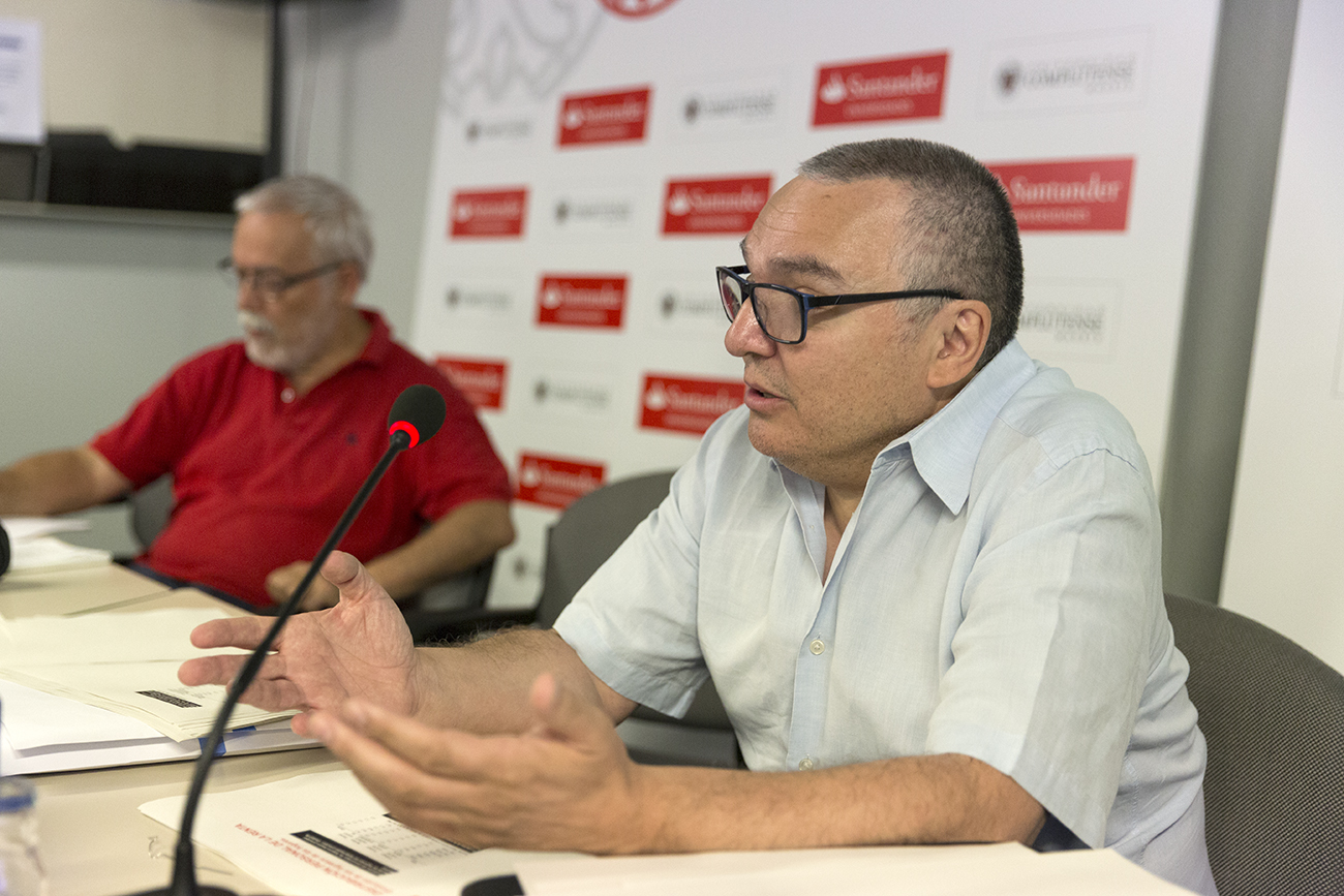 La ciudadanía como vehículo contra la desigualdad
